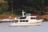 Symbol 45 Pilothouse