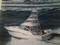 Albemarle 360 Xf Express