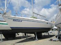 Catalina Yachts 42 Mkii