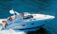 Sealine 534 (Jfr)