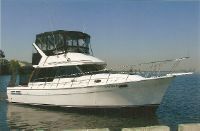 Bayliner 3288 My In Outstanding Cond.