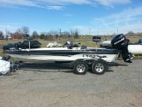 Pro Craft 210 Super Pro Dc