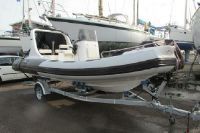 Barracuda Luxury Rib 5.8