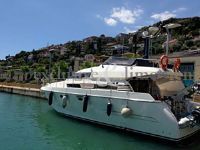Posillipo Rizzardi Tecnema 48