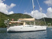 Beneteau 49