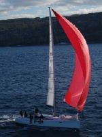 Sydney Yachts Sydney 39 Cr
