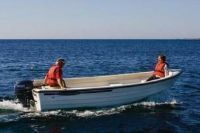 Crescent 465 Standart