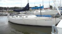 J Boats J/35  J 35 Wing Keel C J35