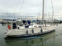 Dufour Yachts Dufour 40 Performance