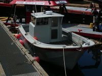 Custom 28 Fishing, Crabbing, Utility Boat
