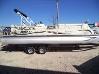 Aloha 250 Paradise Tri Toon