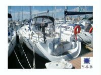 Beneteau Beneteau Oceanis 343 Dl