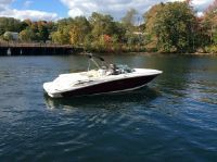 Sea Ray 250 Slx - 11178