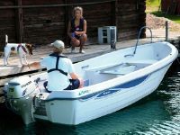 Therhi Nordic 6020 & C