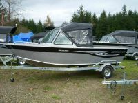 American Angler Phantom 182