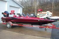Triton Boats Tr 20