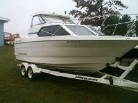 Bayliner 242