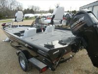 Crestliner Vt Series 17 Sc