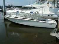 Bertram 26 Moppie Qsd Axius