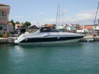 Sunseeker 46 Carmargue
