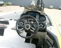 Triton Boats 20X2 Sc