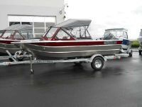 Thunderjet 18' V-182 Eco