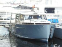 Greenline 33 Hybrid Limited Edition