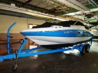 Hurricane 220  Sundeck