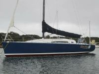 Carroll Marine Farr 395