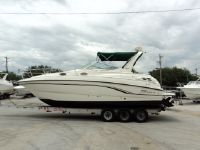 Chaparral 30 Signature