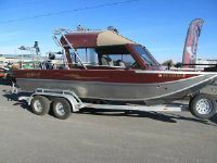 Weldcraft Marine Legacy