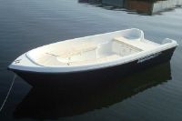 Topcraft 405 Classic