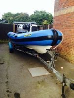Humber Assault 5.7M