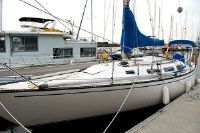 Catalina 38 Sparkman & Stephens