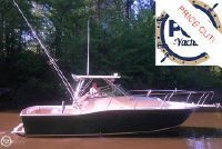 Aquasport 290 Express Fisherman