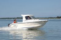 Ocqueteau Timonier 615