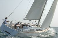 Dufour 445