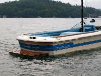 Correct Craft 19 Martinique