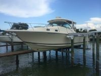 Pursuit 345 Offshore