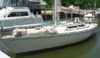 Soverel 39 (Tarten Edition)