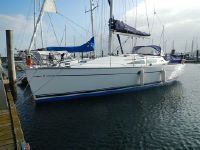 Jeanneau 35 Sun Odyssey