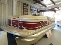 Aqua Patio Pontoon Ap 220-4