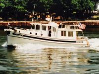 Nordic Tug 37