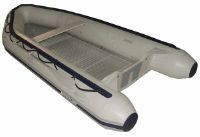 Mercury 415 Sport Xs