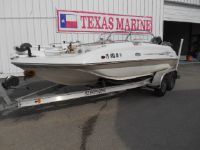 Nautic Star Sportdeck 205 Sc Ob