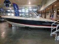 Chris-Craft Launch 22 With 300 Hp