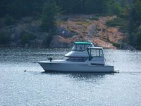 Carver 390 Aft Cabin Motor Yacht
