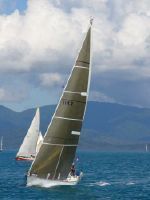 Beneteau First 435