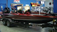 Triton Boats 19Xs