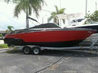 Monterey 268Ss Bowrider 2014-In Stock